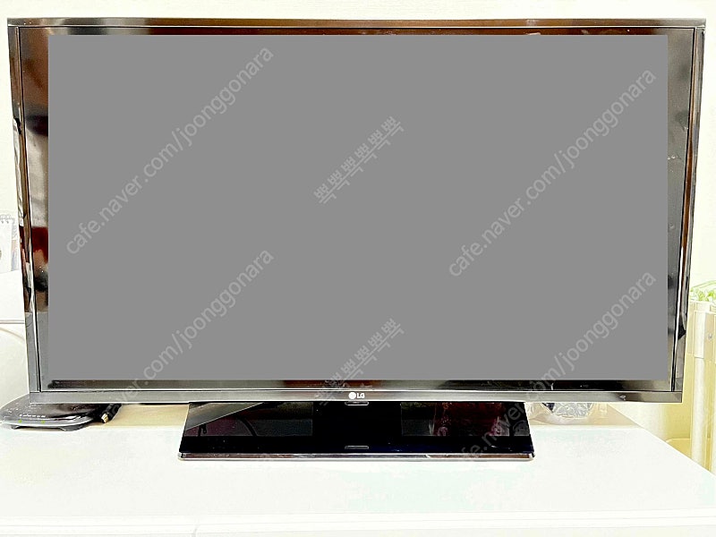 LG 40인치 TV 겸 모니터