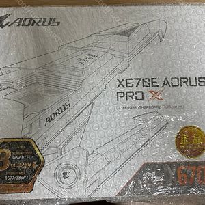 GIGABYTE X670E AORUS PRO X 제이씨현