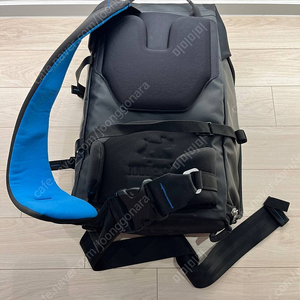 미고 Agua Stormproof Versa Backpack 카메라 백팩