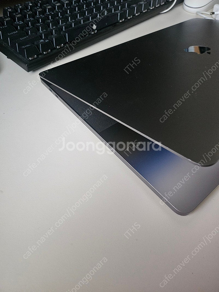 맥북프로2019 16인치 I7/16GB/512SSD--2