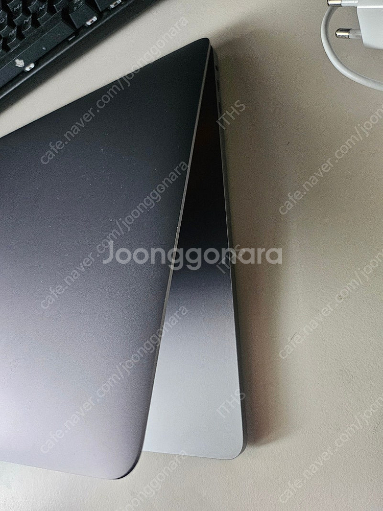 맥북프로2019 16인치 I7/16GB/512SSD--3