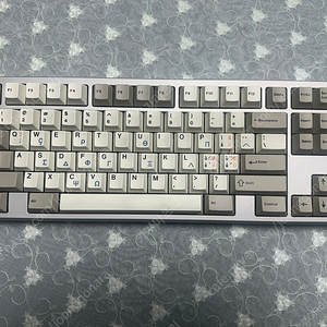 상구리 실버 tlk 판매 / FROG TKL Barebone Kit 실버 wkl a(+)