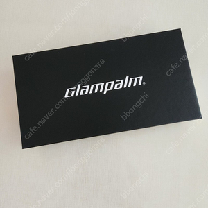 글램팜 미니 GP103 블랙 (새제품)