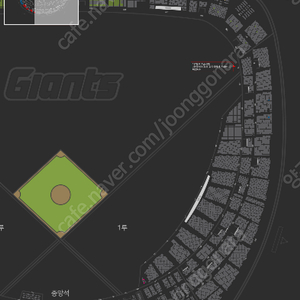 롯데자이언츠 6월 28일 vs 한화 2연석 구합니다