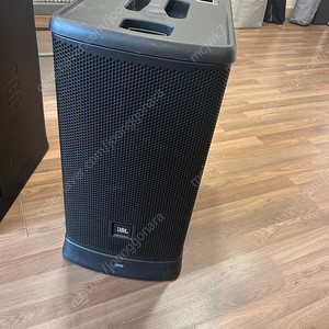 JBL EON ONE MK2 컬럼어레이 스피커 1조(pair) 판매합니다