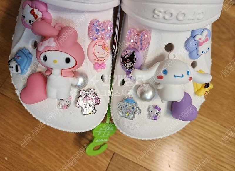 크록스c11(175)--1