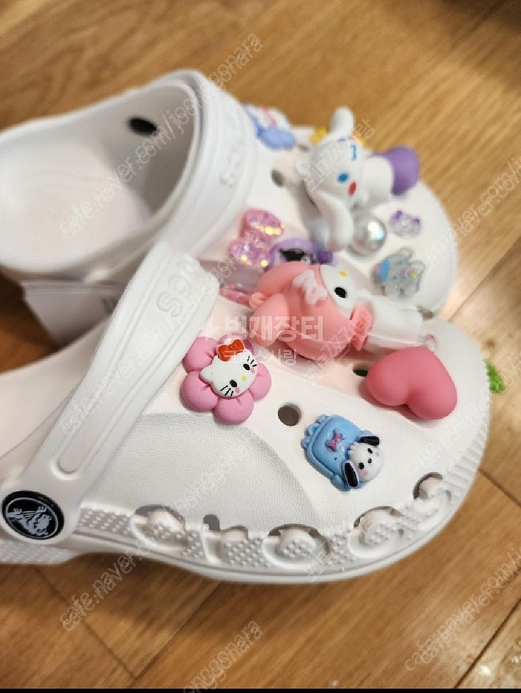 크록스c11(175)--2