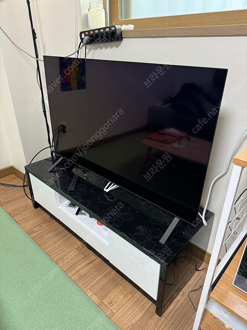 LG 48인치 oled tv, 모델명 OLED48A1ENA