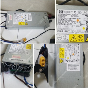 12V 68.5A 800와트 서버용 파워 개조 충전기 스텝업 XT60 DPS 800GB