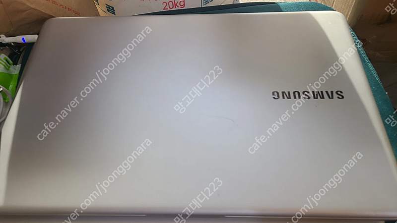 삼성 노트북 NT951XBE i7-8265U 인텔 8세대 16G 256G 중고 팝니다