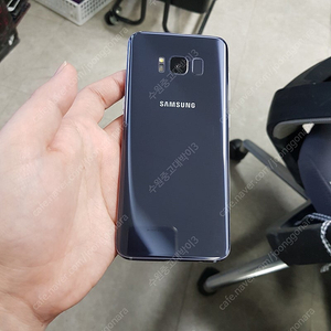 갤럭시S8 G950 KT 그레이 64GB 14만 14863 수원