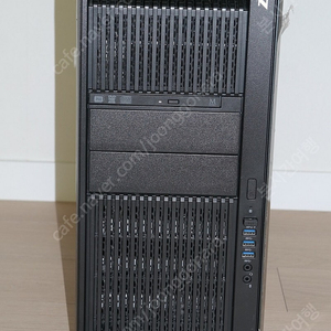 HP Z840 E5-2699 V4 Dual RAM 64GB 파이노드