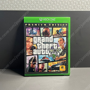 Gta5 xbox one