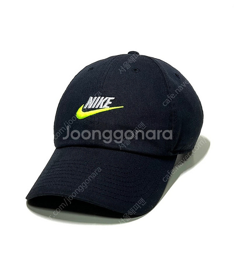 나이키 초레어 헤리티지86 형광노랑 VOLT 네온컬러 ...--0