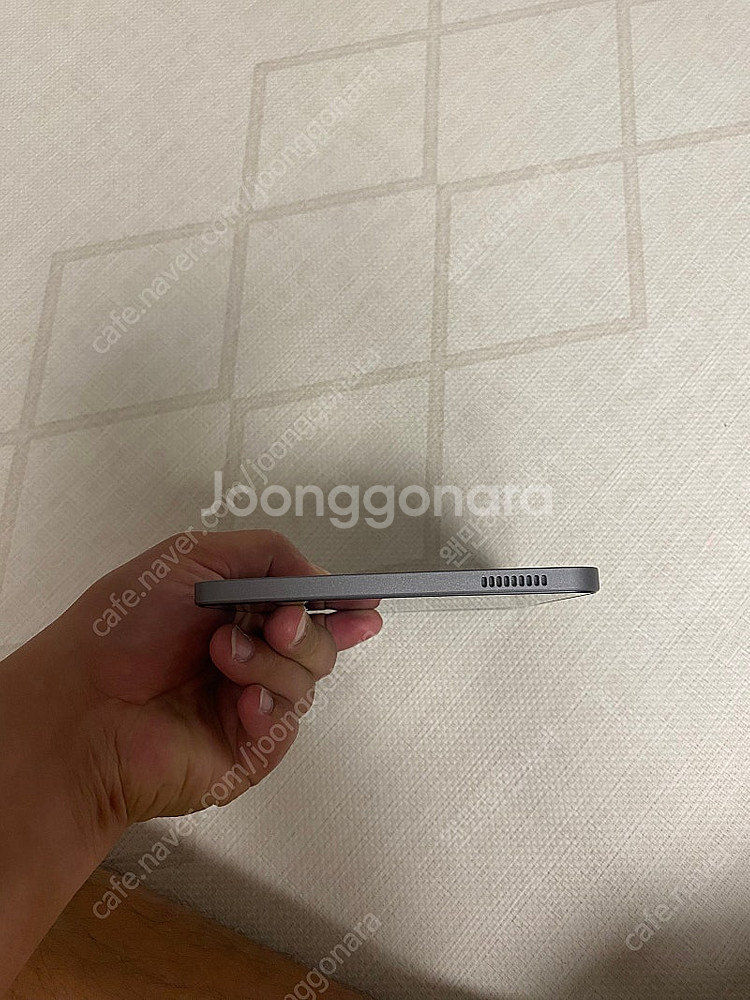 Iplay50 mini pro 8/128 영종도 직 1...--5