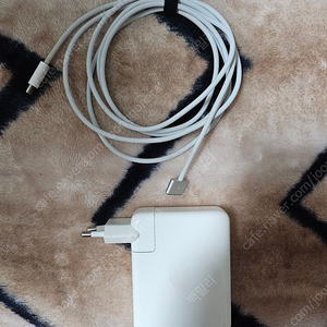 맥북 프로 충전기 (140w USB-C 전원 어댑터+충전선 2m