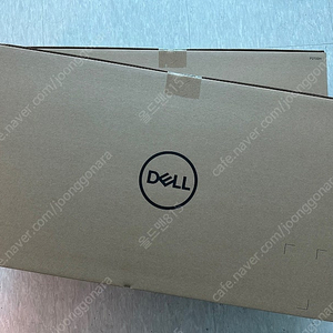 미개봉 Dell P2722H 델 모니터 27인치 팝니다