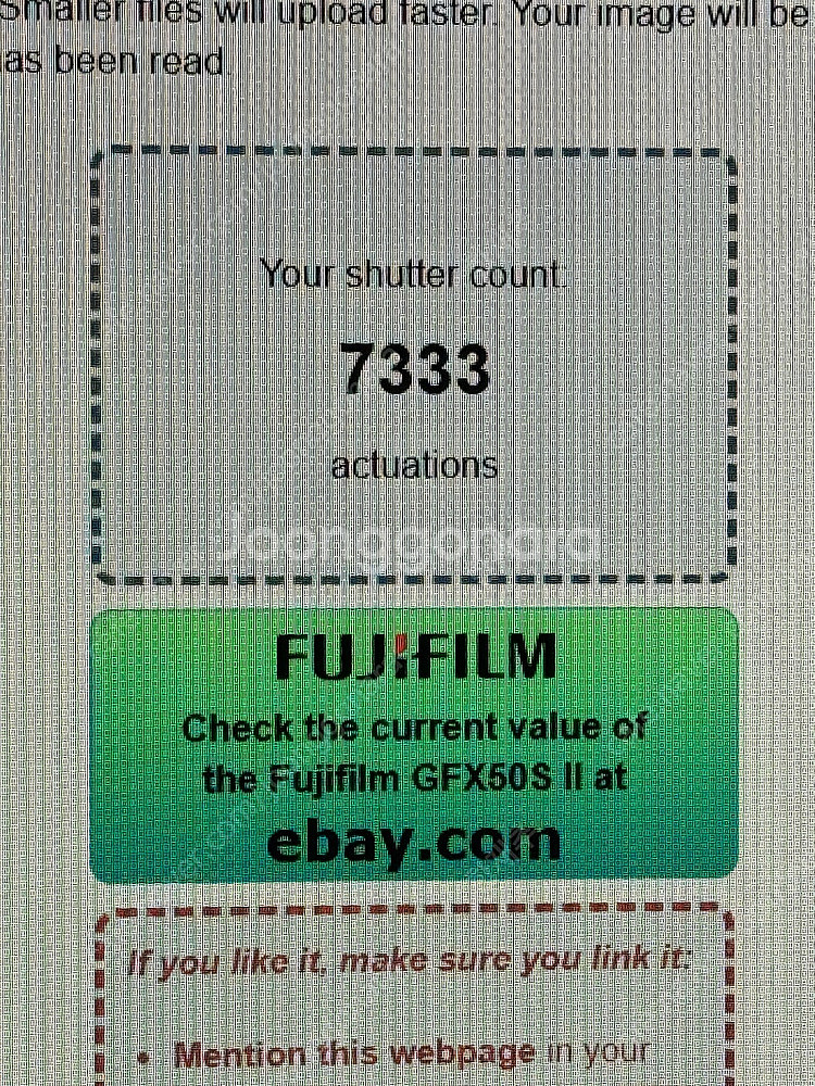 후지 중형 미러리스 gfx50s2 번들렌즈킷 팝니다.--8
