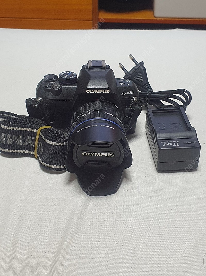 올림푸스 디카 DSLR 디지털카메라 14-42mm 렌즈