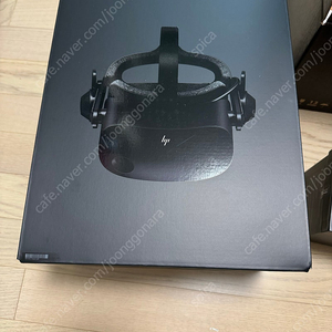 HP 리버브 G2 VR 헤드셋 일체 + VR 커버 쿠션