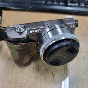 소니a5100