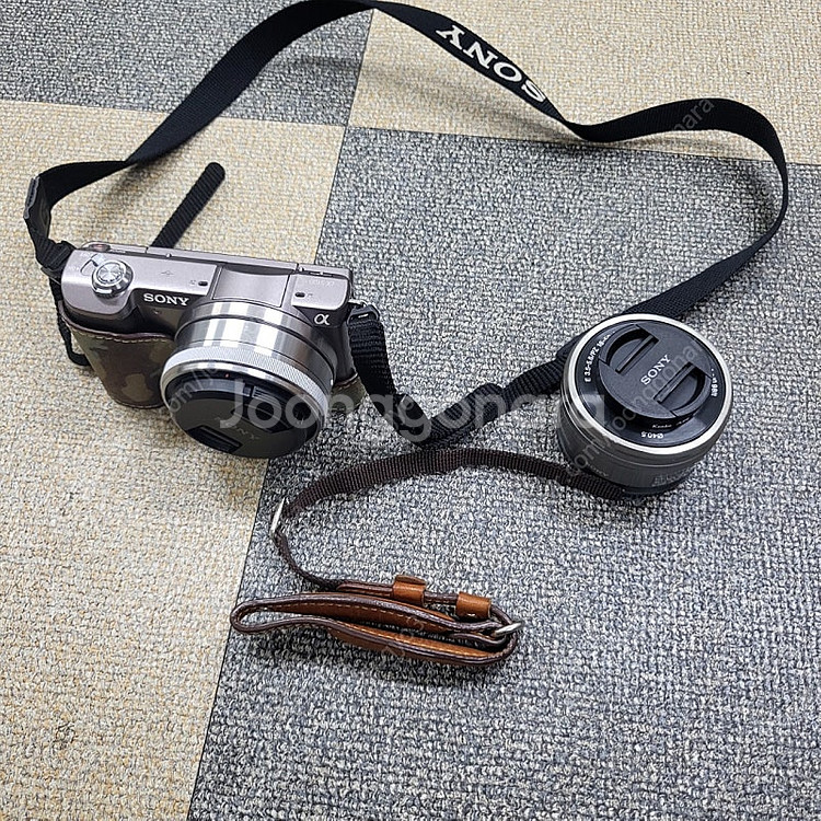 소니a5100--5