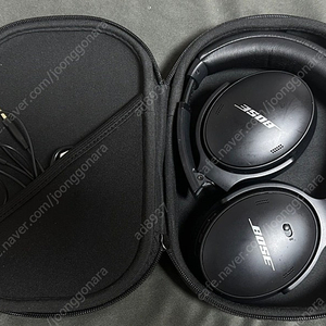 보스 QC45 헤드폰 팝니다 bose qc45