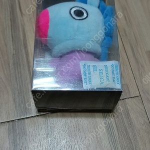 라인프렌즈 봉제인형 MANG BT21 새상품 8천원