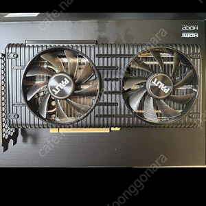 Palit RTX 3060 그래픽카드 판매합니다.