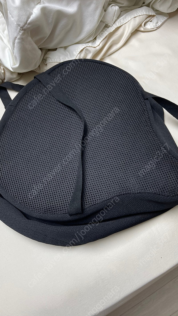 피지컬 크라운 사이클(입식)방석 욕창방지용--2