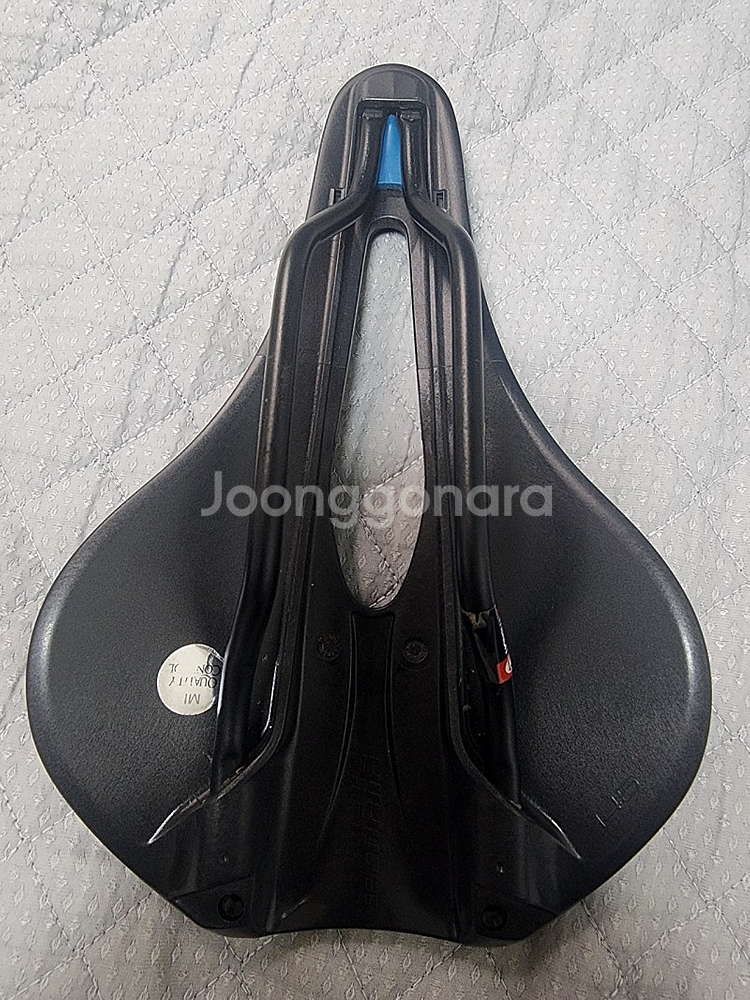 [자전거안장]셀레이탈리아 노부스부스터 에보 슈퍼플로우 ...--3