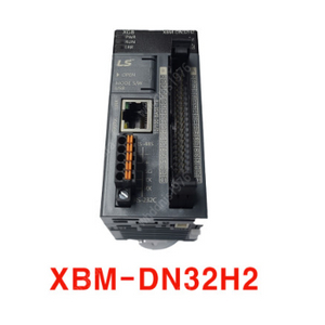 LS PLC (XBM-DN32H2, XBL-C41A)