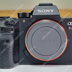 SONY A7R3 바디+ 정품 배터리+ 128g 메모리