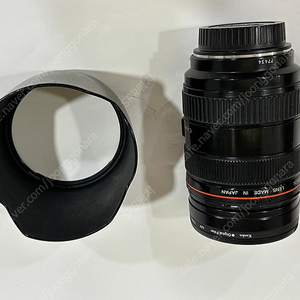 캐논 28-70L F2.8L