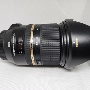 탐론 24-70/2.8 VC(EF마운트) 탐륵 팝니다.