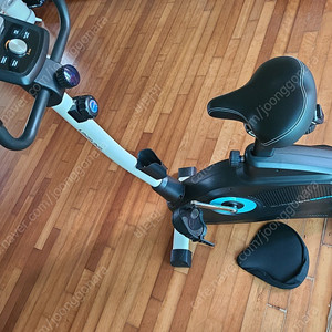 은성 v-301 실내자전거(용인시 기흥구 마북동)