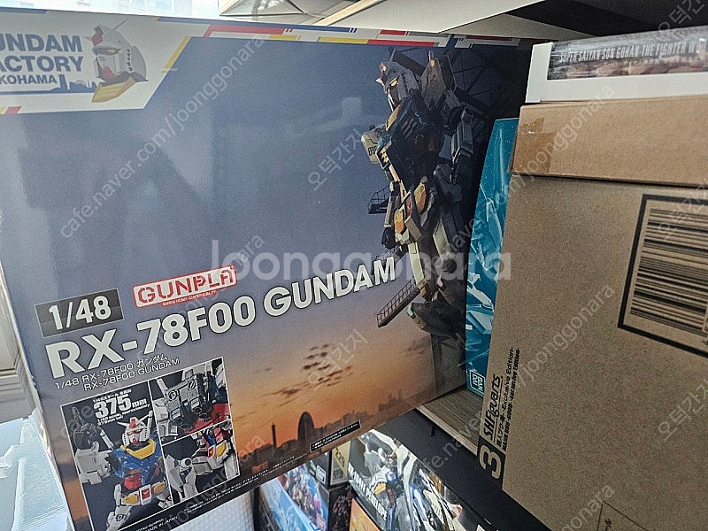 1/48 요코하마 퍼스트 전신 팝니다--0