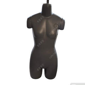 전문가용 바디마네킹