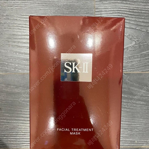 SK2 피테라에센스 마스크팩 10장 셋트유통기한 2년이상 남음 (가격내림 95,000원 택포가격)