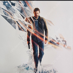 XBOX ONE 퀀텀 브레이크 Quantum Break 정발 한국판 Xbox one/Xbox Series XIS 전기종 호환 디지털 코드 판매 코드 전송 13,000원