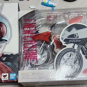 SHF 진골 가면라이더 1호,바이크 일괄로 팜니다