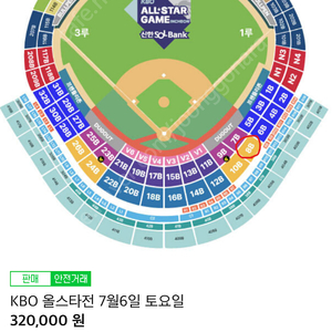 Kbo 올스타전 안전거래 사기꾼