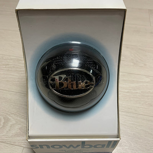 [새상품] Blue Snowball 마이크