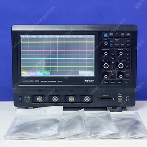 LeCroy 르크로이 3054 중고오실로스코프 팝니다 계측기수리 합니다