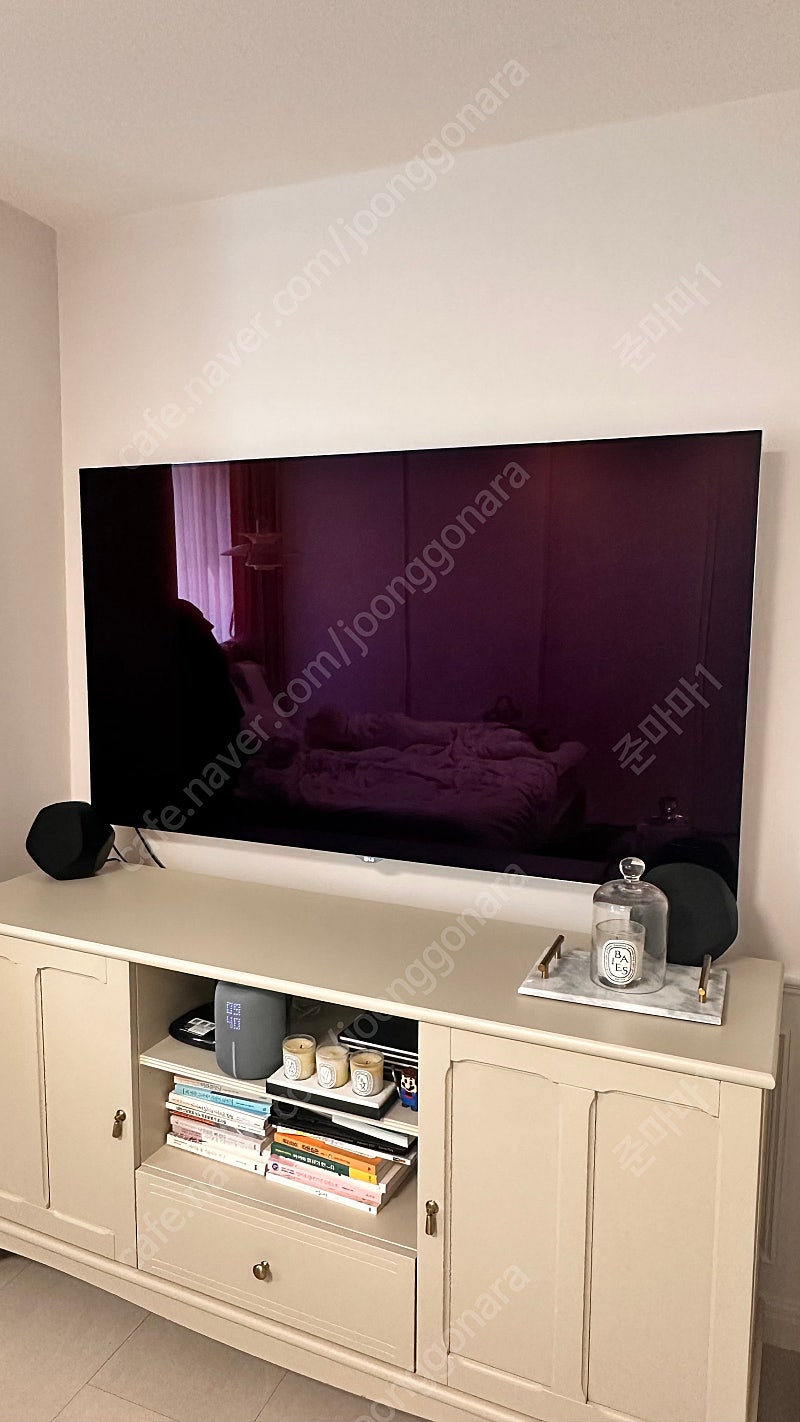 LG tv OLED UHD 65인치