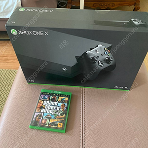 [대전] xbox one x (엑박 원 엑스) 판매