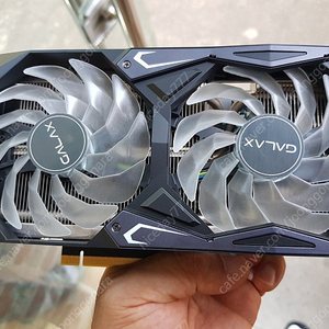 갤럭시 RTX3080