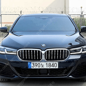 BMW5시리즈 (G30) 530i M 스포츠@중고차@24시상담@저신용@전액할부