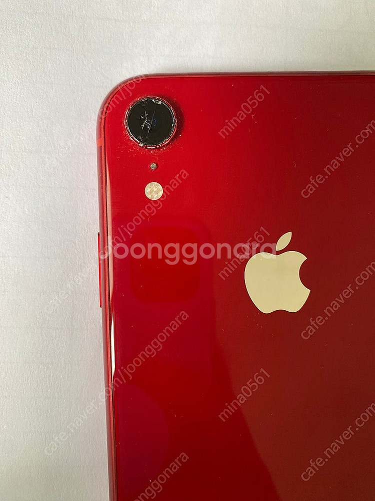 아이폰XR 128G 20만원--6