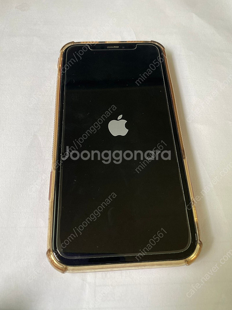 아이폰XR 128G 20만원--7